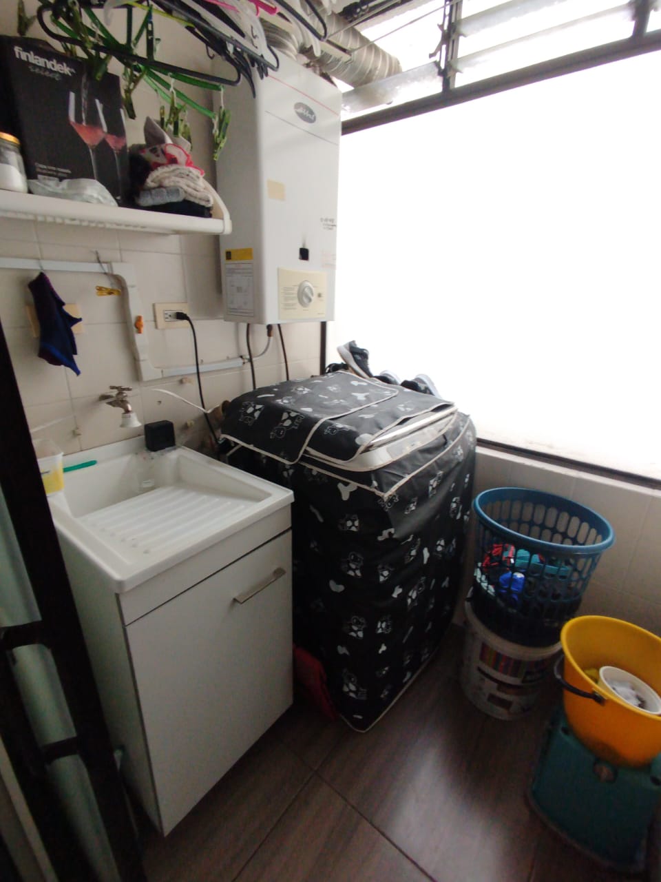 Apartamento en venta en Palermo, Manizales · foto 2 de 16