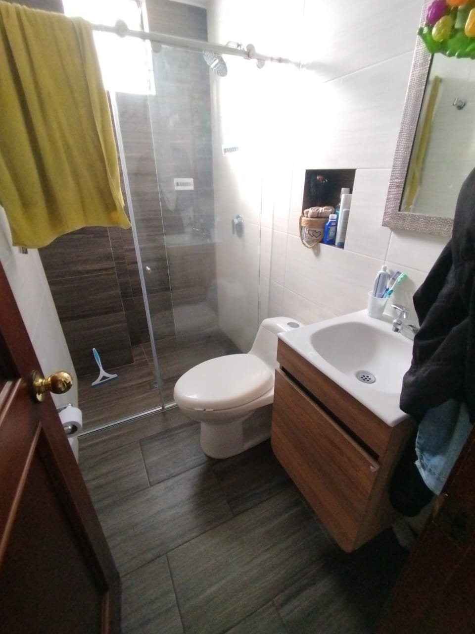 Apartamento en venta en Palermo, Manizales · foto 6 de 16