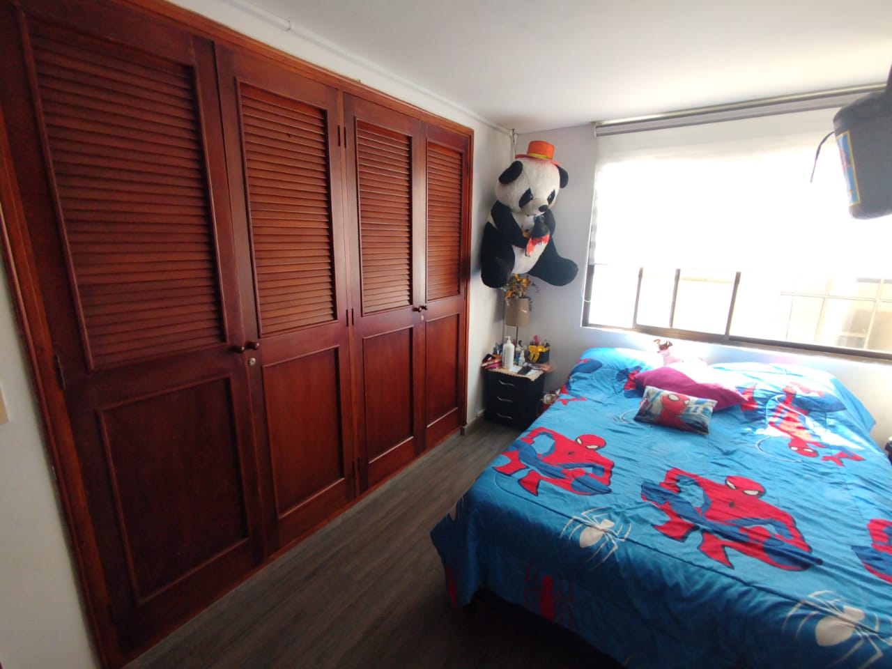 Apartamento en venta en Palermo, Manizales · foto 9 de 16