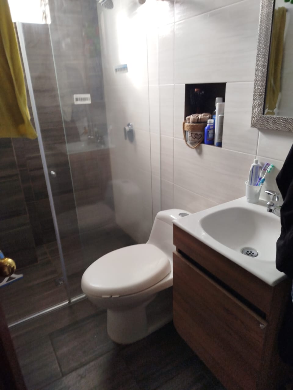 Apartamento en venta en Palermo, Manizales · foto 10 de 16