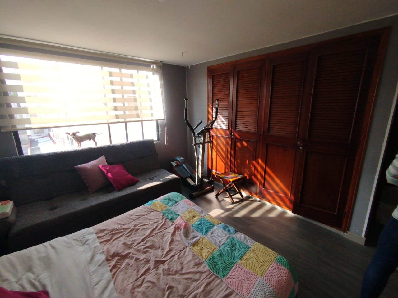 Apartamento en venta en Palermo, Manizales · foto 13 de 16