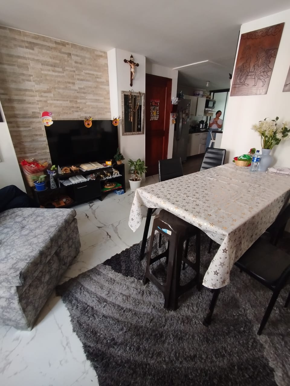 Apartamento en venta en Palermo, Manizales · foto 14 de 16