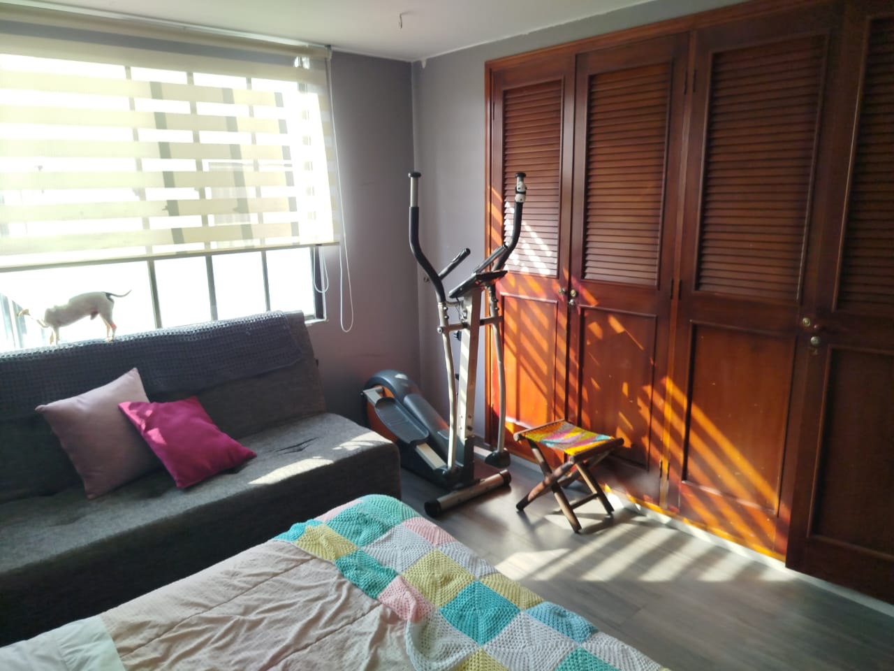 Apartamento en venta en Palermo, Manizales · foto 15 de 16