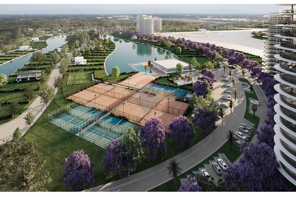 Terreno en venta en Villa Hayes — foto 2