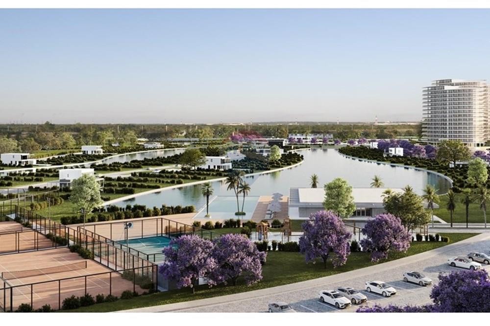 Terreno en venta en Villa Hayes — foto 3