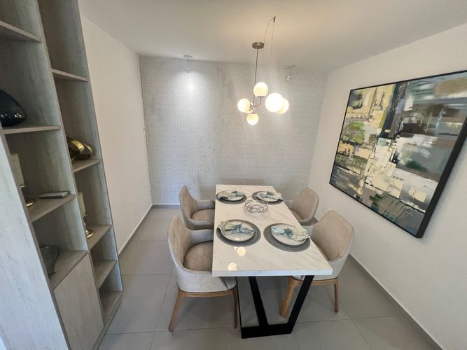 Apartamento de 3 alcobas en venta en Versalles, Floridablanca, 84 m² · foto 7 de 16