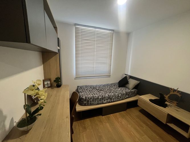 Apartamento de 3 alcobas en venta en Versalles, Floridablanca, 84 m² · foto 11 de 16
