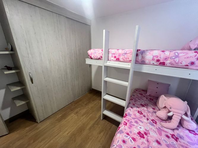 Apartamento de 3 alcobas en venta en Versalles, Floridablanca, 84 m² · foto 12 de 16