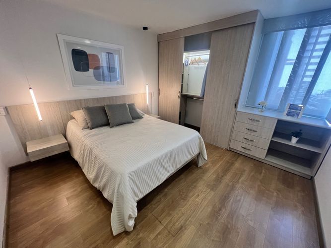 Apartamento de 3 alcobas en venta en Versalles, Floridablanca, 84 m² · foto 13 de 16