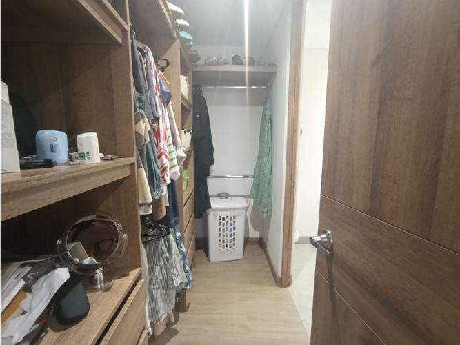 Apartamento de 2 alcobas en venta en Ciudad Del Río, Medellín, 88 m² · foto 8 de 16