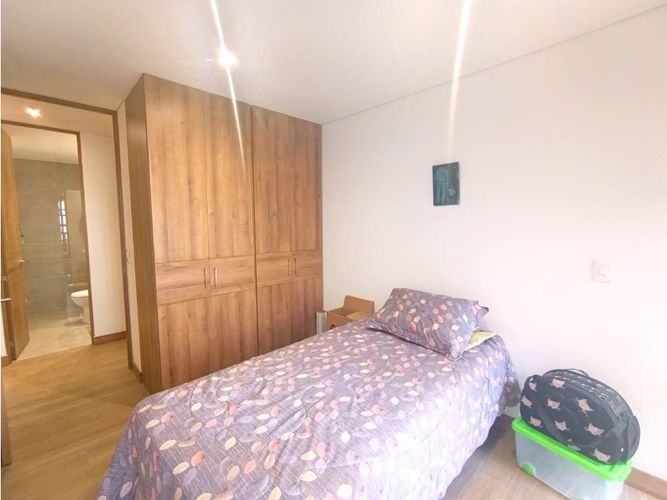 Apartamento de 2 alcobas en venta en Ciudad Del Río, Medellín, 88 m² · foto 10 de 16