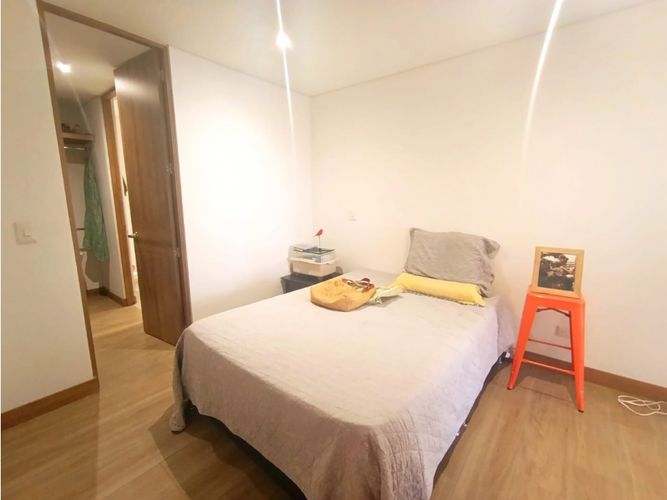 Apartamento de 2 alcobas en venta en Ciudad Del Río, Medellín, 88 m² · foto 11 de 16
