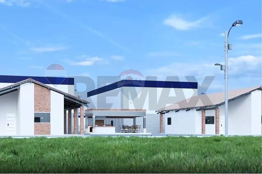 D.G. Terreno - Venta - Filadelfia, Paraguay — foto 3
