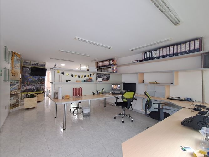 Casa de 4 alcobas en venta en Los Andes, Bogotá, 750 m² · foto 6 de 24