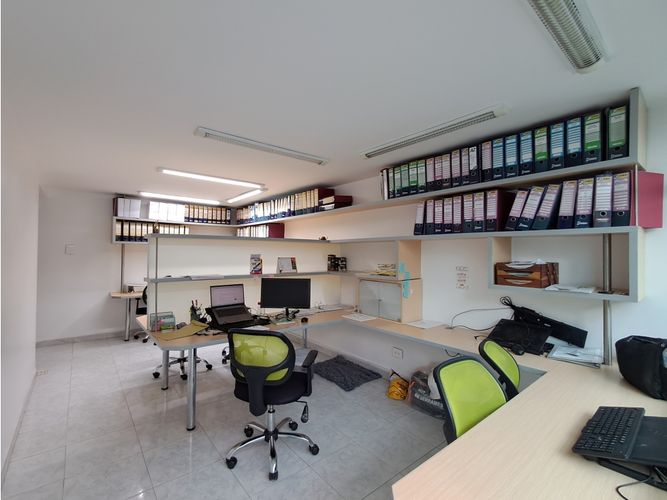 Casa de 4 alcobas en venta en Los Andes, Bogotá, 750 m² · foto 9 de 24