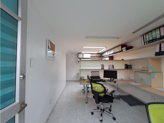 Casa de 4 alcobas en venta en Los Andes, Bogotá, 750 m² · foto 10 de 24