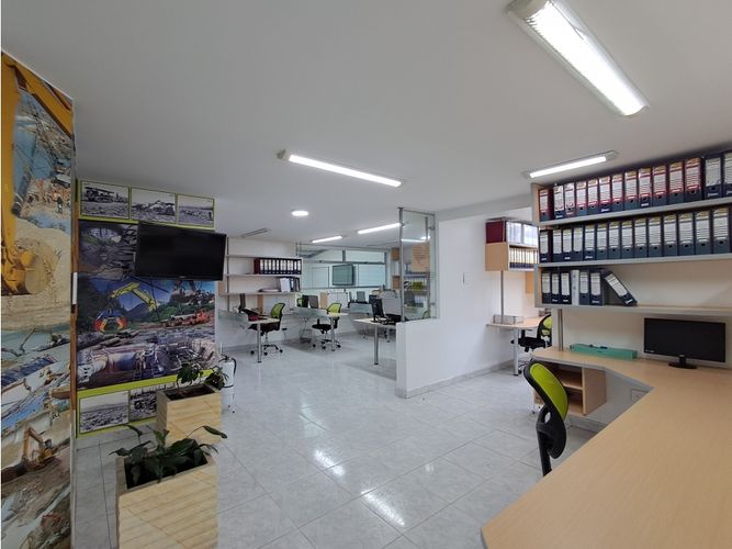 Casa de 4 alcobas en venta en Los Andes, Bogotá, 750 m² · foto 12 de 24