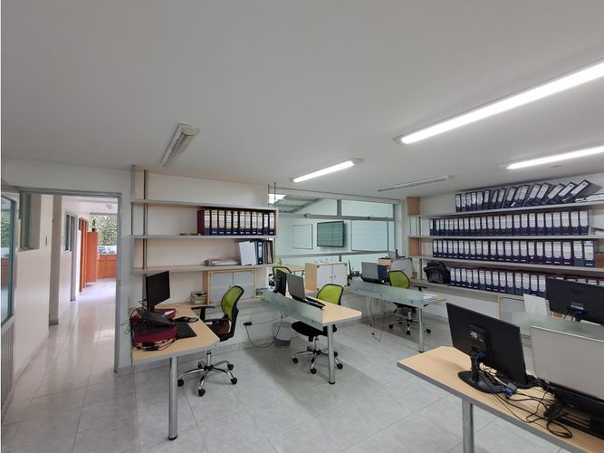 Casa de 4 alcobas en venta en Los Andes, Bogotá, 750 m² · foto 14 de 24