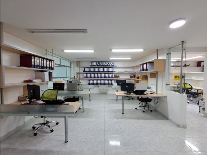 Casa de 4 alcobas en venta en Los Andes, Bogotá, 750 m² · foto 15 de 24