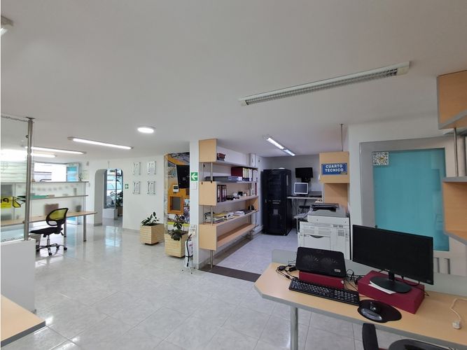 Casa de 4 alcobas en venta en Los Andes, Bogotá, 750 m² · foto 16 de 24