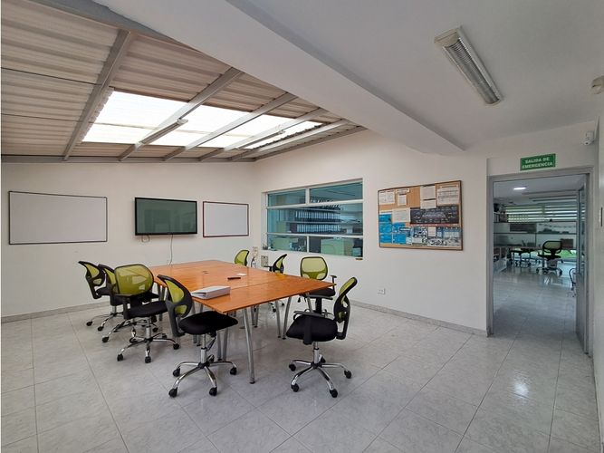 Casa de 4 alcobas en venta en Los Andes, Bogotá, 750 m² · foto 18 de 24