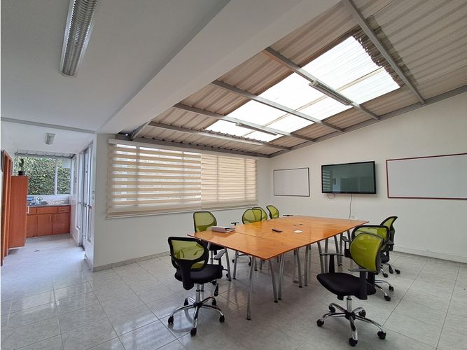Casa de 4 alcobas en venta en Los Andes, Bogotá, 750 m² · foto 19 de 24