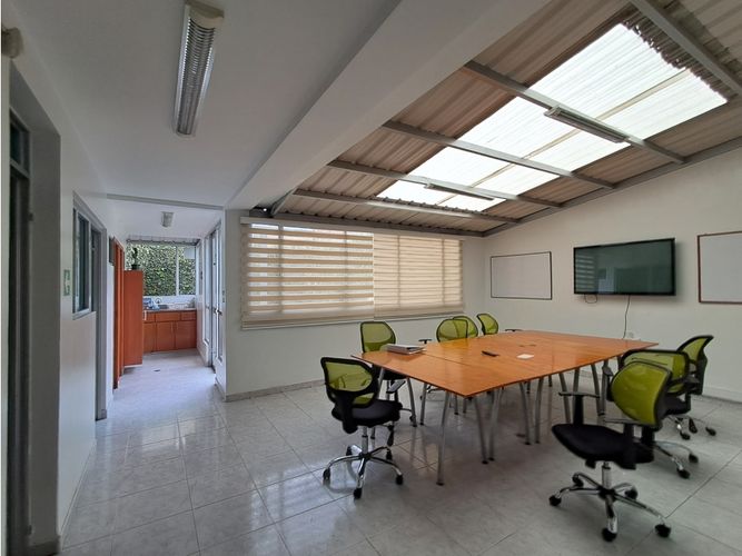 Casa de 4 alcobas en venta en Los Andes, Bogotá, 750 m² · foto 20 de 24