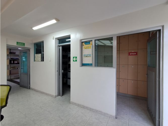 Casa de 4 alcobas en venta en Los Andes, Bogotá, 750 m² · foto 21 de 24