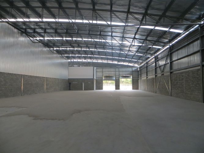 Bodega en arriendo en Zona Industrial, Yumbo, 1118 m² · foto 3 de 15
