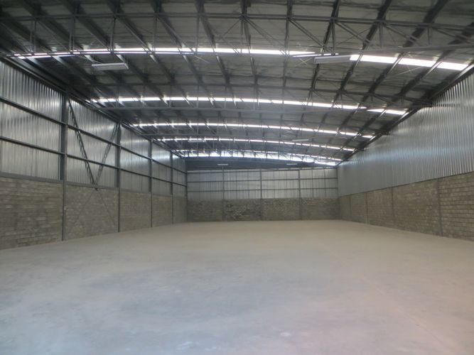 Bodega en arriendo en Zona Industrial, Yumbo, 1118 m² · foto 5 de 15