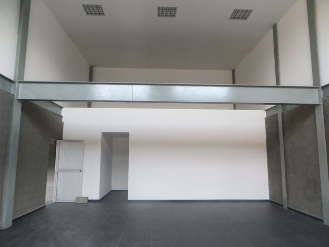 Bodega en arriendo en Zona Industrial, Yumbo, 1118 m² · foto 14 de 15
