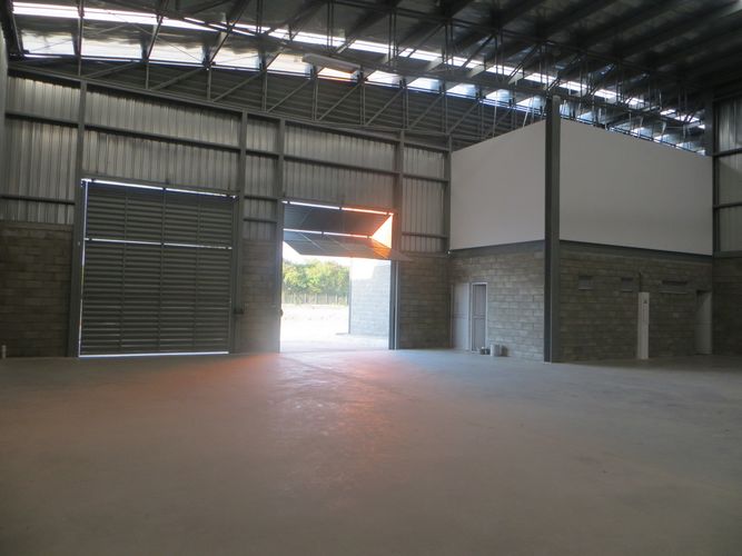 Bodega en arriendo en Zona Industrial, Yumbo, 1118 m² · foto 6 de 15