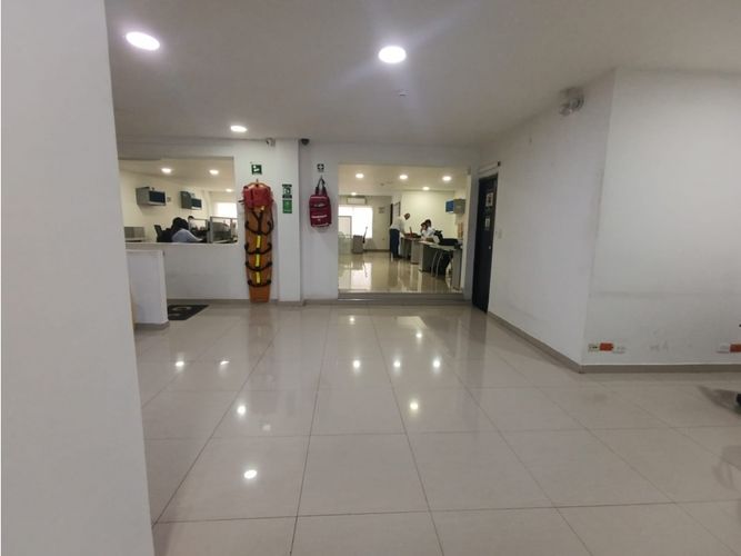Oficina en arriendo en El Bosque, Cartagena, 369 m² · foto 8 de 11