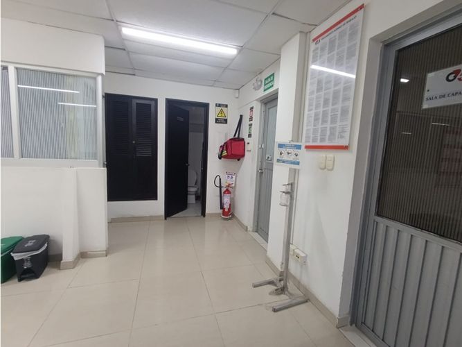 Oficina en arriendo en El Bosque, Cartagena, 369 m² · foto 10 de 11