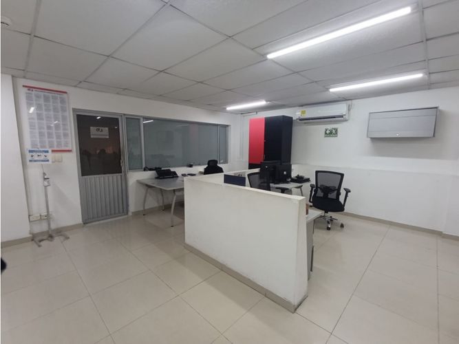 Oficina en arriendo en El Bosque, Cartagena, 369 m² · foto 11 de 11