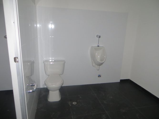 Bodega en arriendo en Zona Industrial, Yumbo, 1118 m² · foto 13 de 15