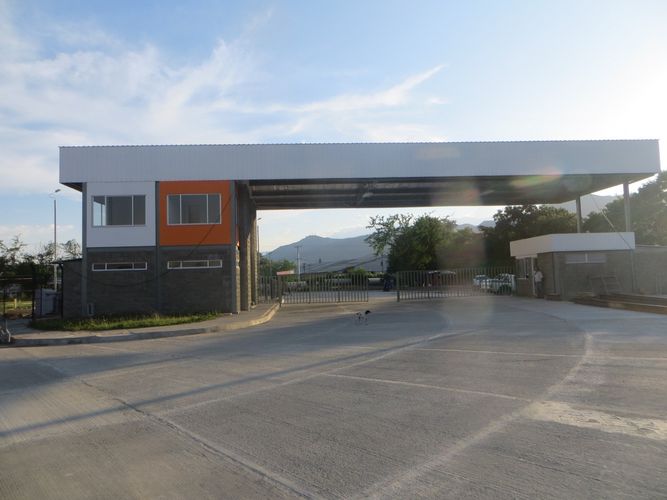 Bodega en arriendo en Zona Industrial, Yumbo, 1118 m² · foto 8 de 15