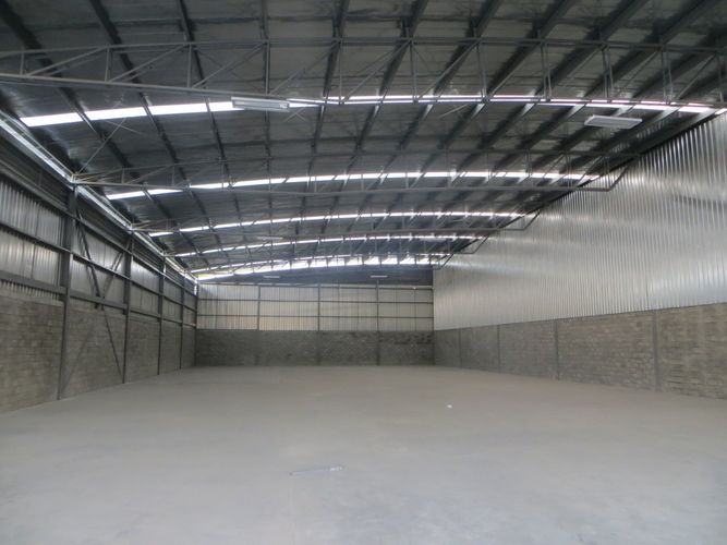 Bodega en arriendo en Zona Industrial, Yumbo, 1118 m² · foto 11 de 15