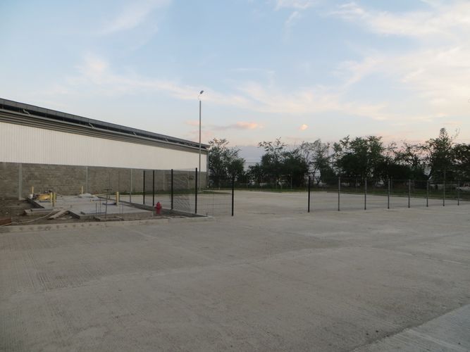 Bodega en arriendo en Zona Industrial, Yumbo, 1118 m² · foto 12 de 15