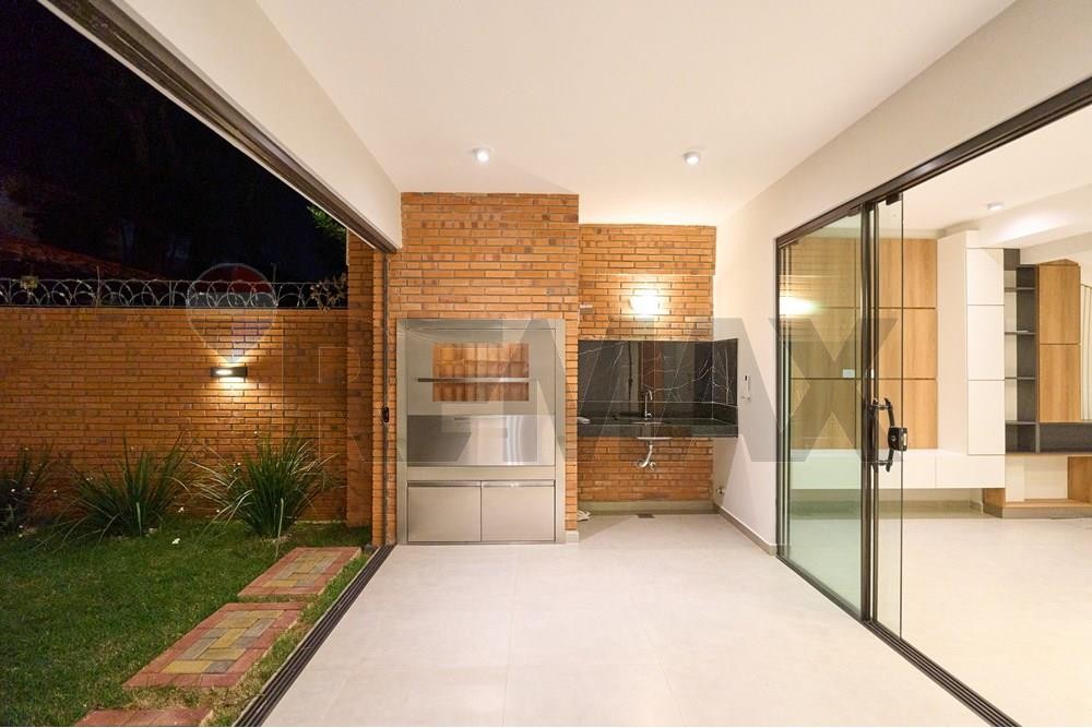 CASA PAREADA A ESTRENAR EN ALQUILER. VILLA MORRA. ASUNCION — foto 2