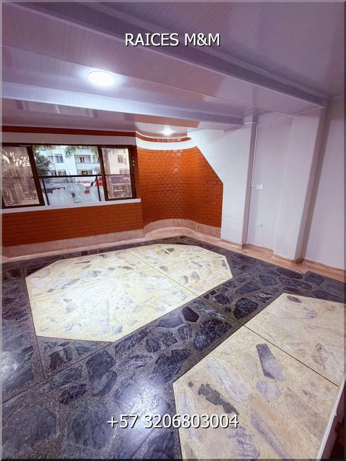 Oficina en arriendo en Sector 30 De Agosto Ii Etapa, Pereira, 45 m² · foto 6 de 13