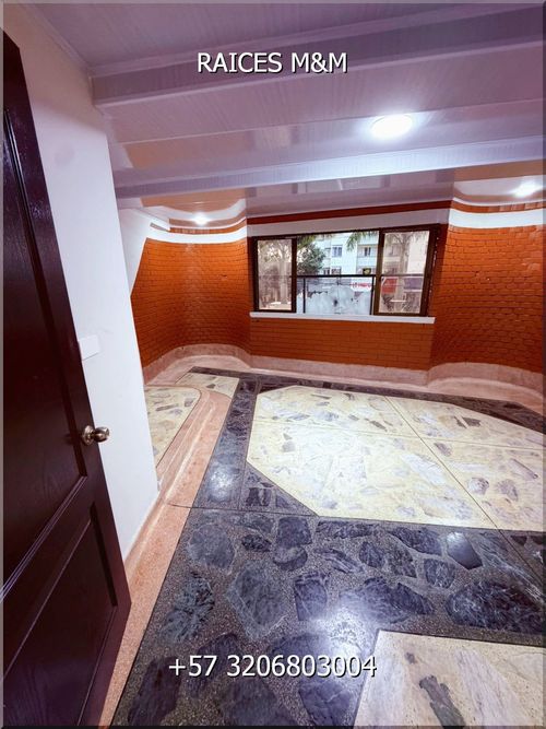 Oficina en arriendo en Sector 30 De Agosto Ii Etapa, Pereira, 45 m² · foto 5 de 13