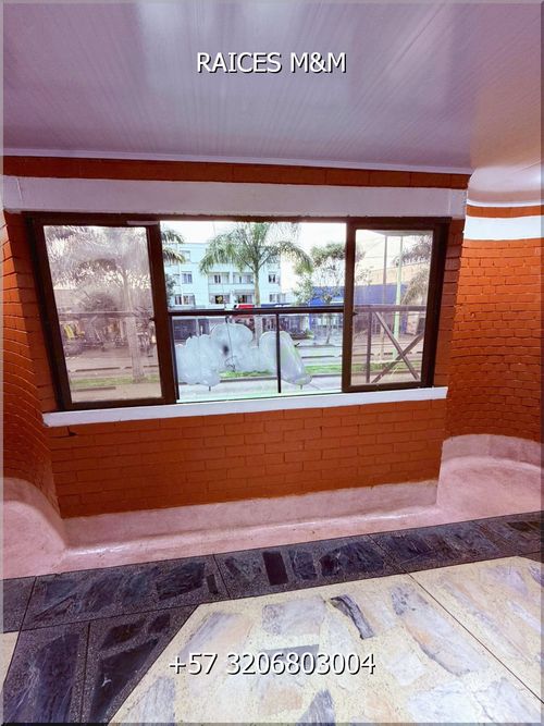 Oficina en arriendo en Sector 30 De Agosto Ii Etapa, Pereira, 45 m² · foto 7 de 13