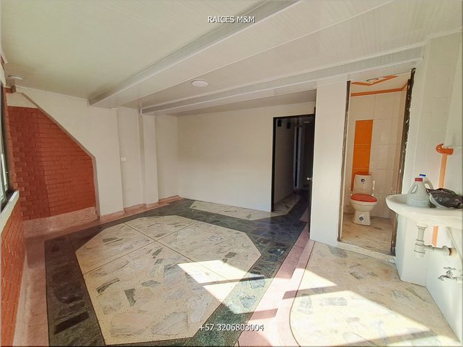 Oficina en arriendo en Sector 30 De Agosto Ii Etapa, Pereira, 45 m² · foto 3 de 13