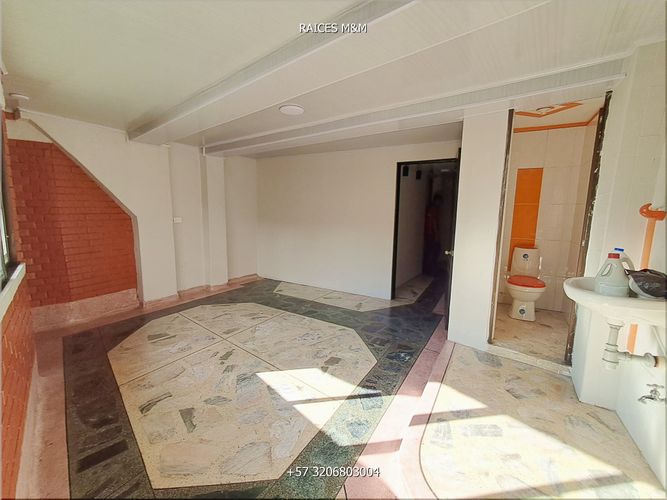 Oficina en arriendo en Sector 30 De Agosto Ii Etapa, Pereira, 45 m² · foto 4 de 13