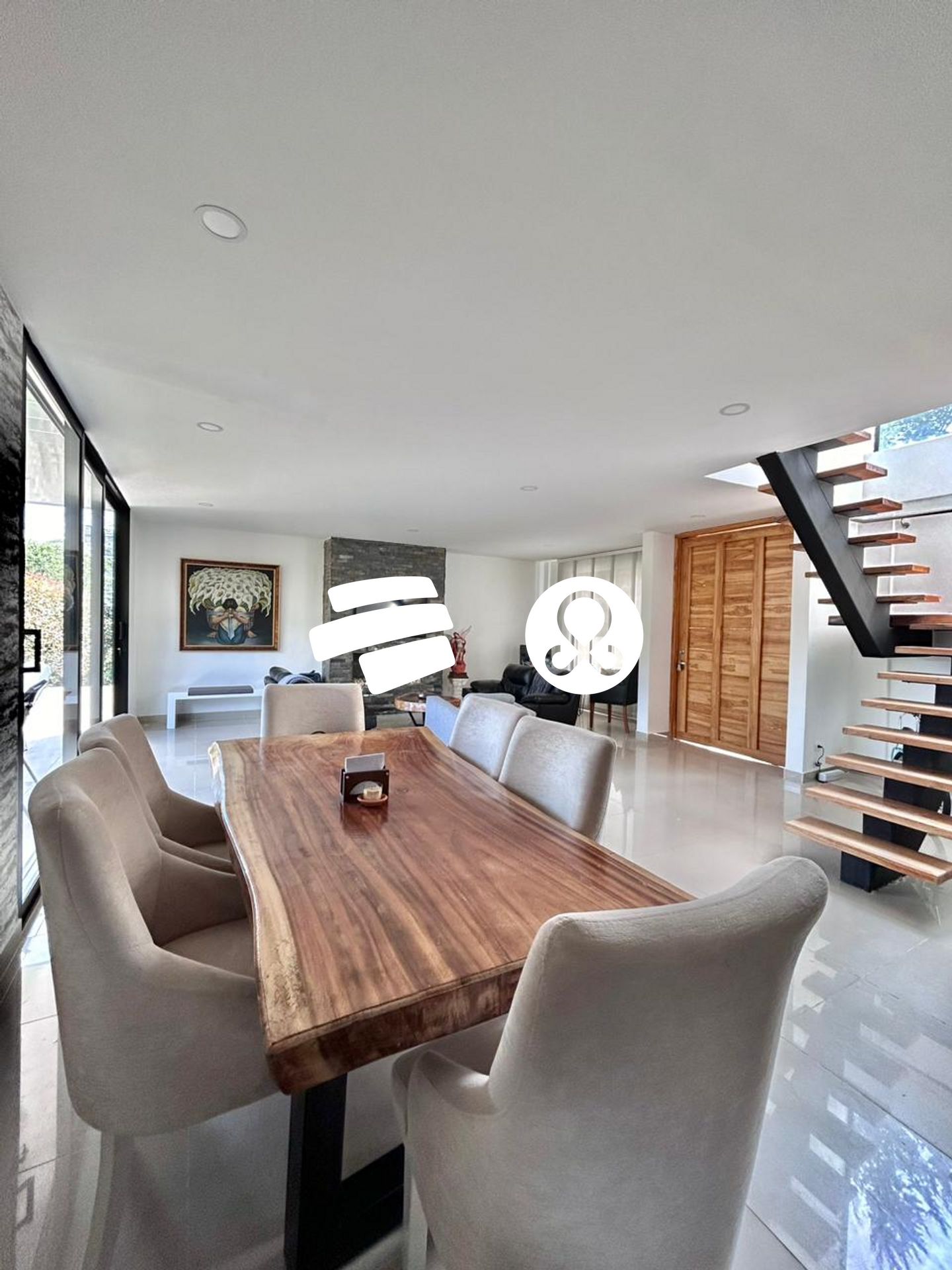 Casa en Venta en Loma del Escobero, Envigado