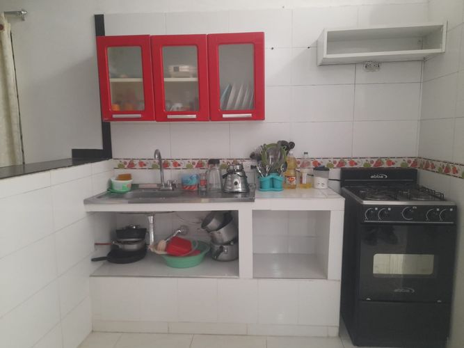 Casa de 7 alcobas en venta en Garcia Rovira, Bucaramanga, 172 m² · foto 16 de 24