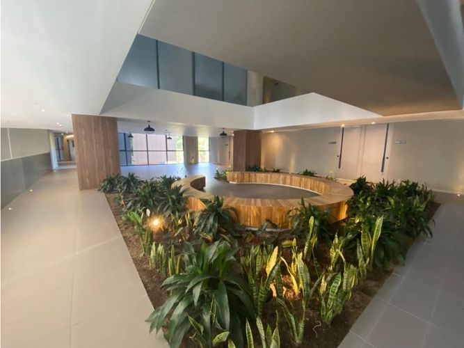 Oficina en venta en Las Palmas, Medellín, 35 m² · foto 4 de 7