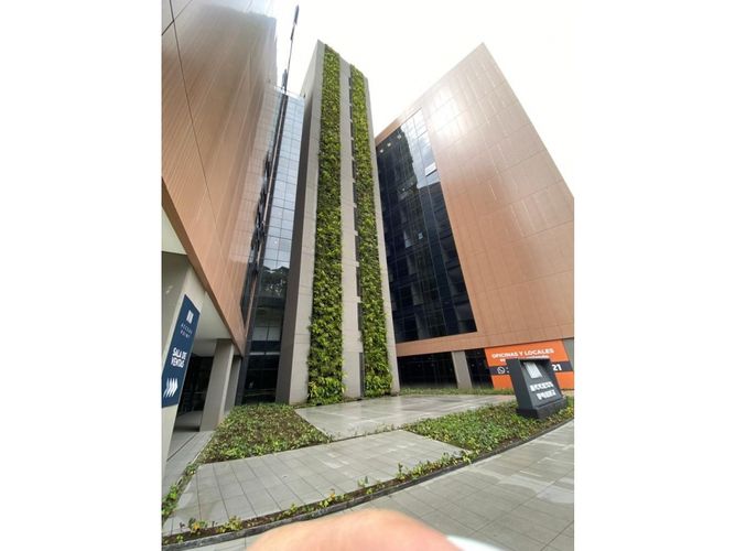 Oficina en venta en Las Palmas, Medellín, 35 m² · foto 5 de 7