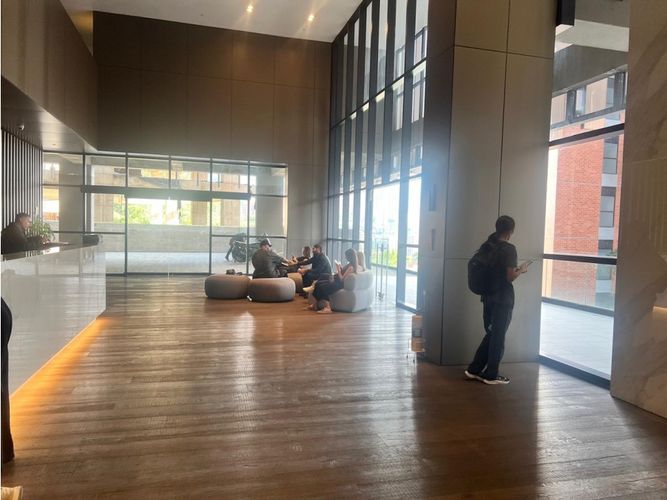 Oficina en venta en Las Palmas, Medellín, 35 m² · foto 6 de 7